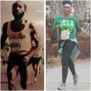 Meet your Posher, Adrienne