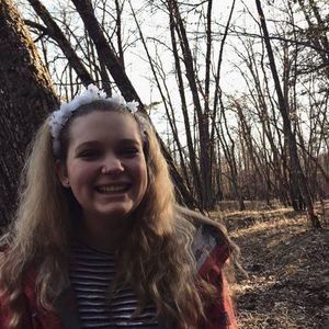 Meet your Posher, Mari