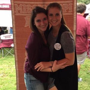 Meet your Posher, Rachel