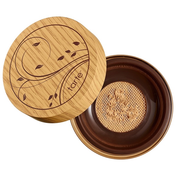 NIB Tarte Amazonian Foundation Fair-Light Honey