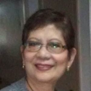 Meet your Posher, Visitacion