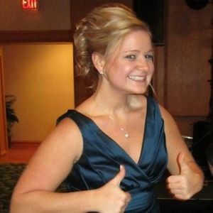 Meet your Posher, Erin