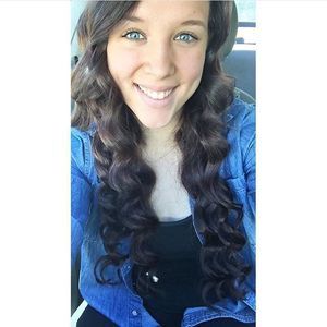 Meet your Posher, Lindy