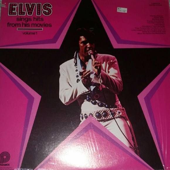 Records - Picture 2 of 4