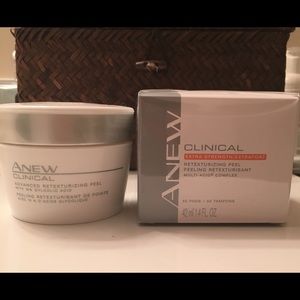 ANEW Clinical Retexturizing Peel