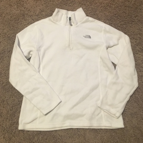 North Face Fleece