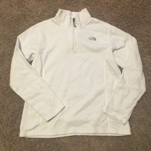 North Face Fleece