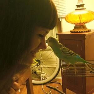 Meet your Posher, Kelly