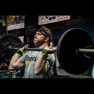 Meet your Posher, Mike