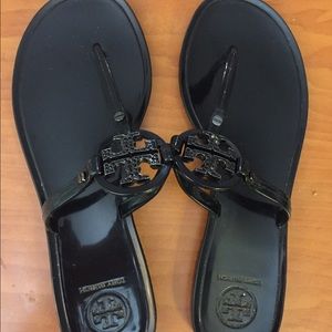 Tory burch sandals