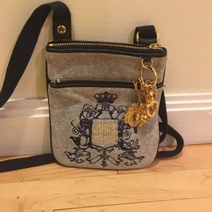 Juicy Couture purse