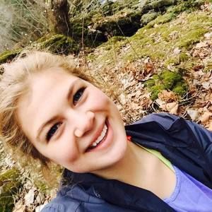 Meet your Posher, Maggie louise