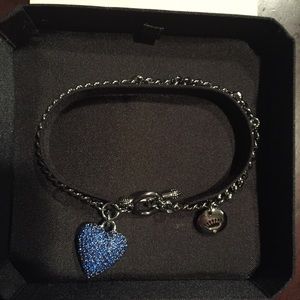 Juicy Couture bracelet