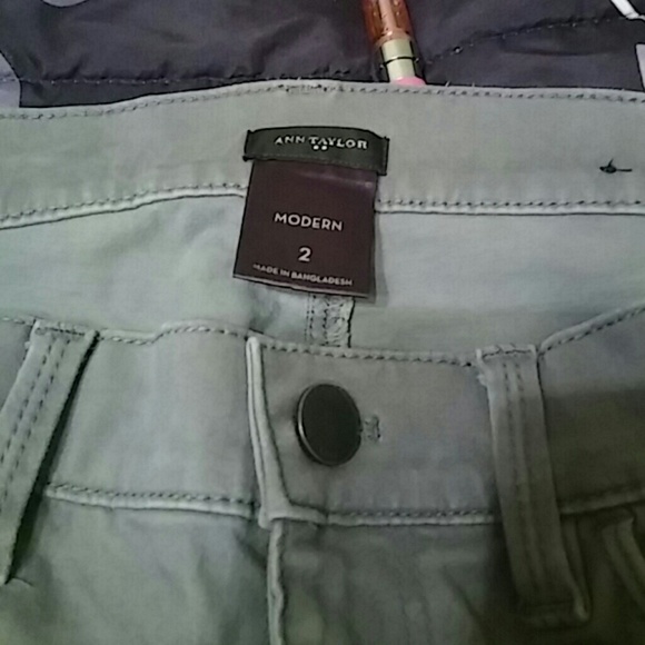 Pants - Picture 2 of 2