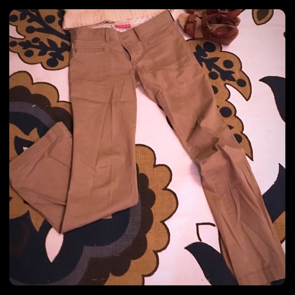 Khakis