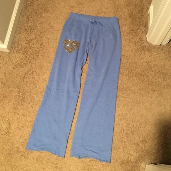 Sweatpants