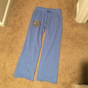 Sweatpants