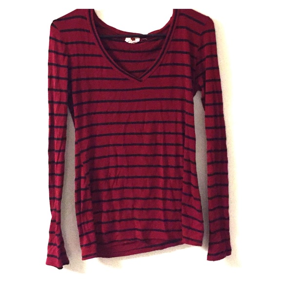 Striped Shirt - Picture 1 of 3