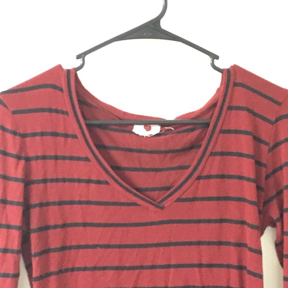 Striped Shirt - Picture 2 of 3