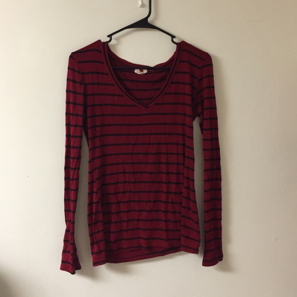 Striped Shirt - Picture 3 of 3