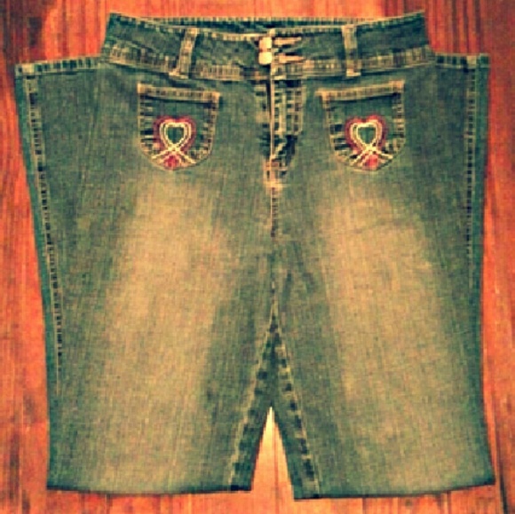Brand New! Faded Glory Jeans!