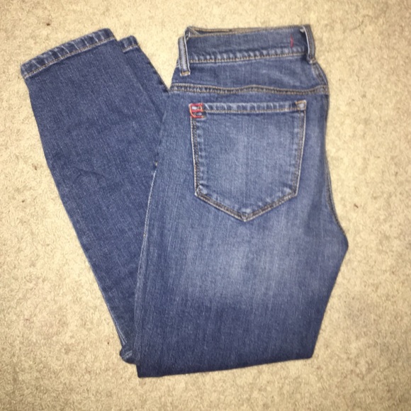 BDG grazer cigarette jeans