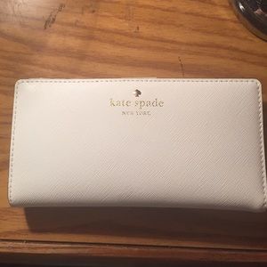 Kate Spade wallet !!