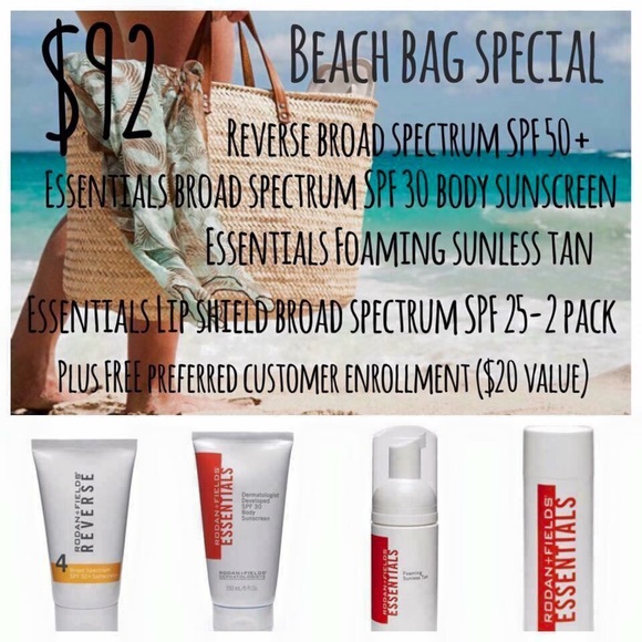 Beach Bag Special $92! - Picture 1 of 1