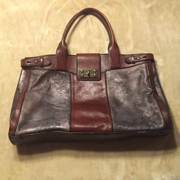 Fossil Tote