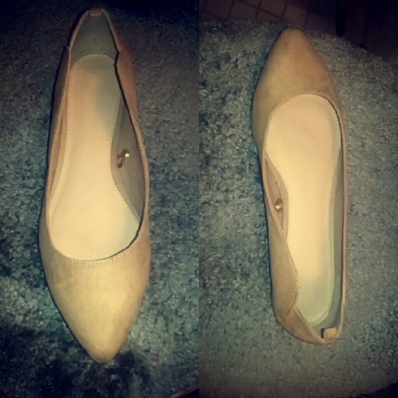 Pretty flats new