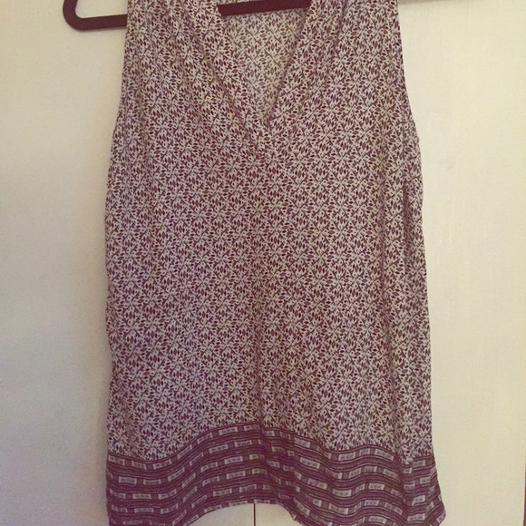 Sort sleeve top - Picture 1 of 3