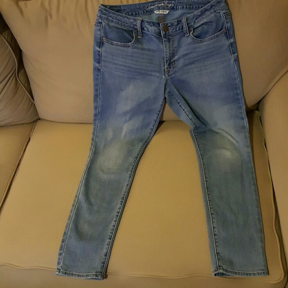 RePosh..American Eagle Outfitters Jegging.