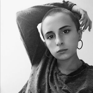 Meet your Posher, Maggie