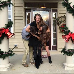 Meet your Posher, Samantha