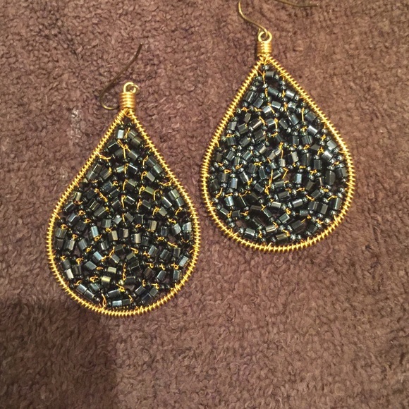 Earrings - image 1