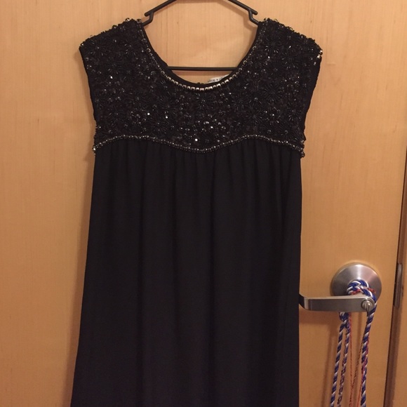 Alice and Olivia