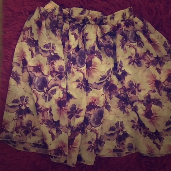 Skirt