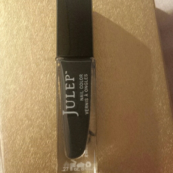 Julep? Nail Color