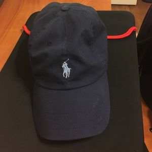 Polo hat