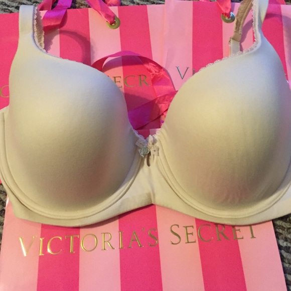 Victoria's Secret 34DDD