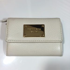 Michael Kors Mini Wallet