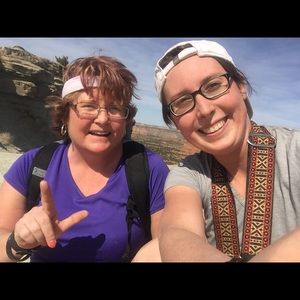 Meet your Posher, Jodi