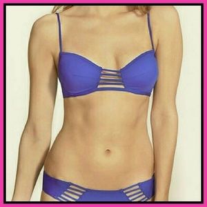TEMPORARY SALE PRICE- Rip Curl Bikini Top