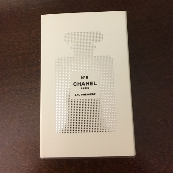 Authentic Chanel Eu Premiere eu de parfum