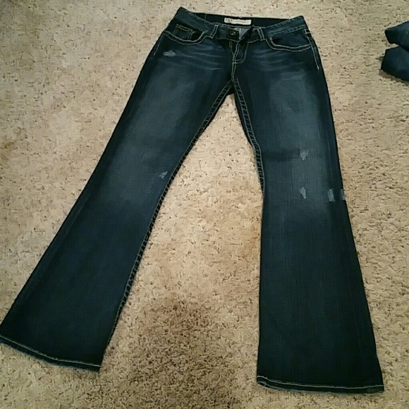 Jeans