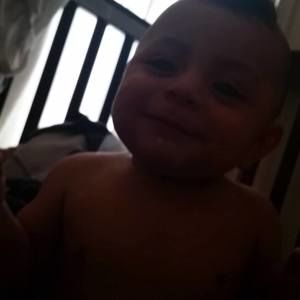 Meet your Posher, Celeste