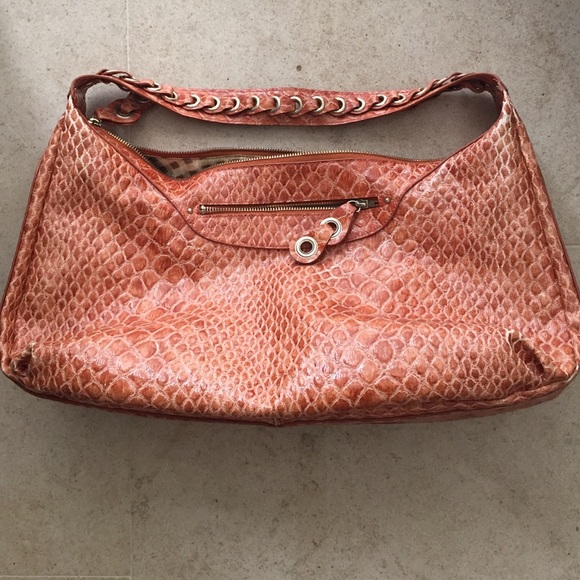 Jessica Simpson purse
