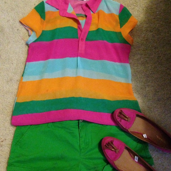 Blouse - Picture 3 of 3