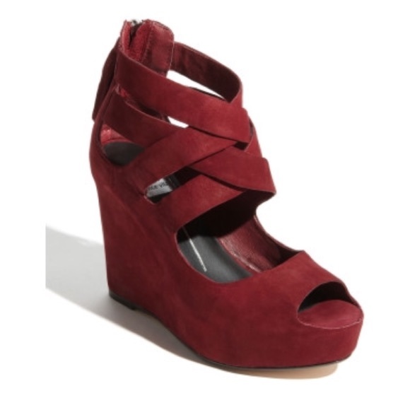 Dolce Vita Wedges