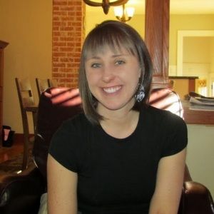 Meet your Posher, Nicki